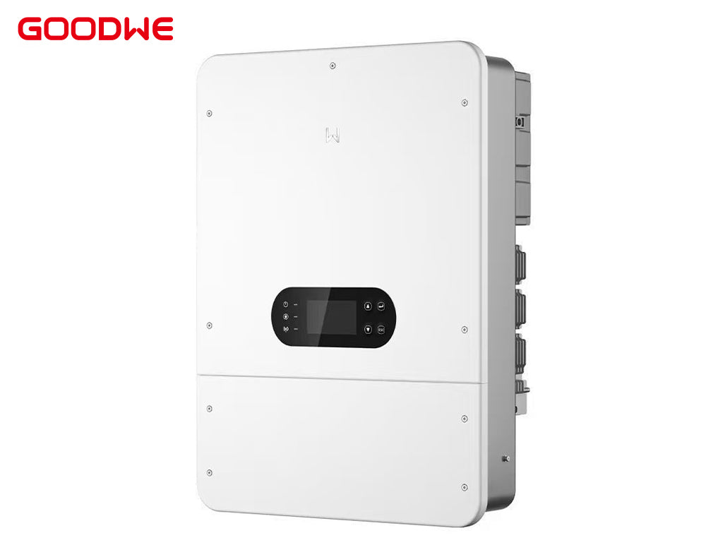 GoodWe 10kW Low Voltage Single Phase Hybrid Solar Inverter for Heavy Home Loads Pakistan